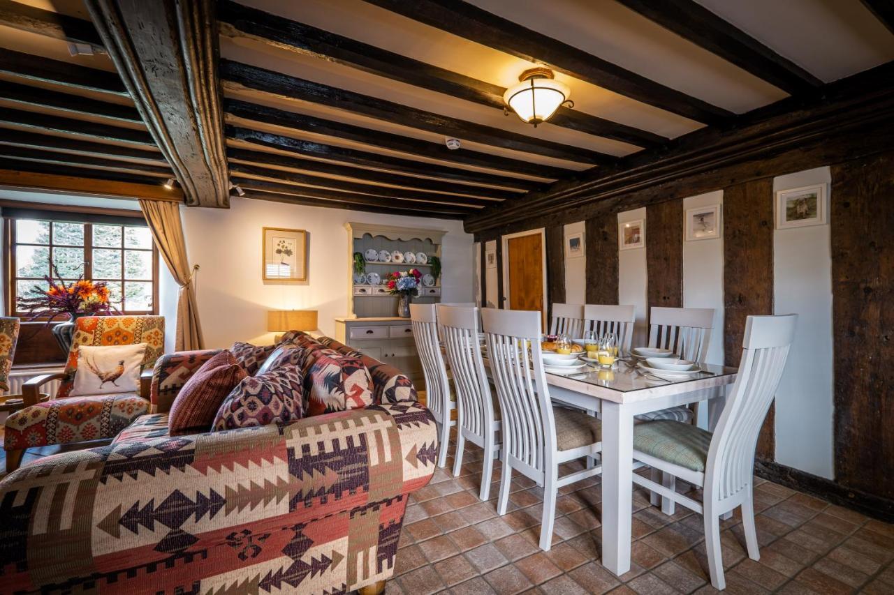 Вілла Beautiful Grade 2 Listed Building - West Wing Боунесс-он-Віндермір Екстер'єр фото